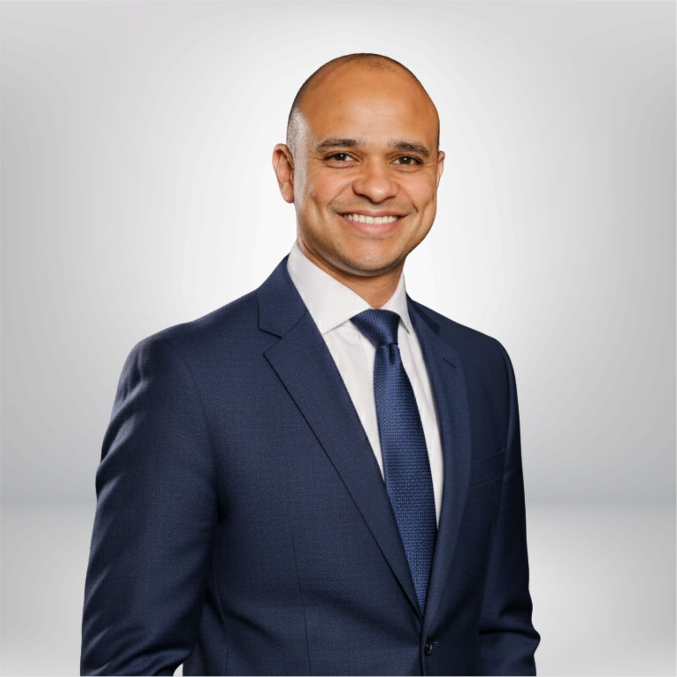 Victor Augusto Peres de Moura — Sócio Fundador